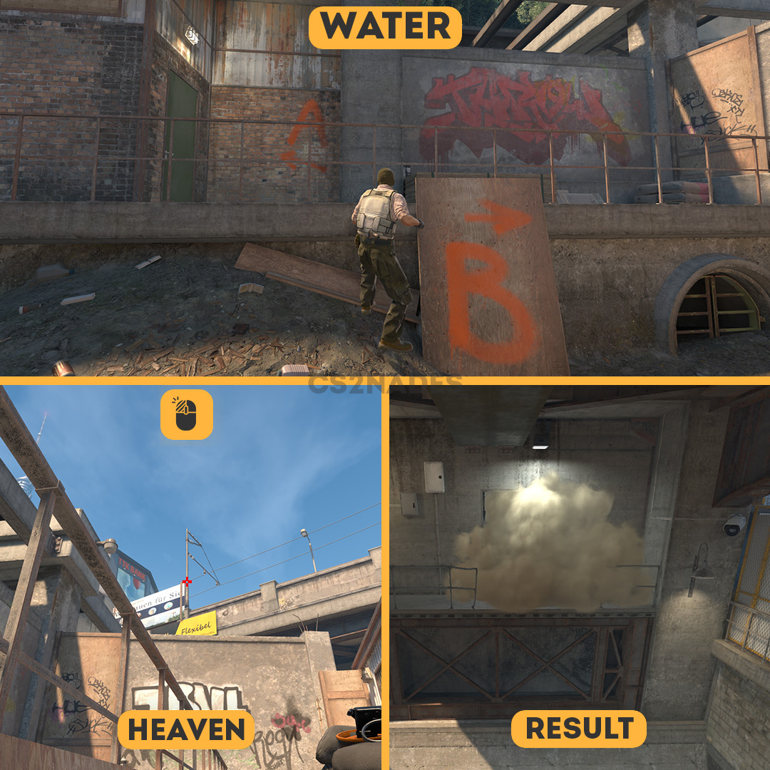 Crosshair Target